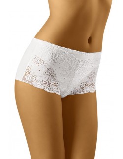 Panties shorts women's with koronką Wol-Bar Eco-Vi 2