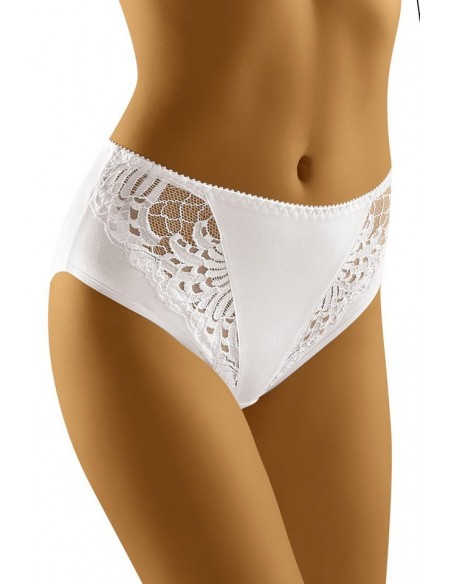 Briefs women's lace Wol-Bar Eco-Ga