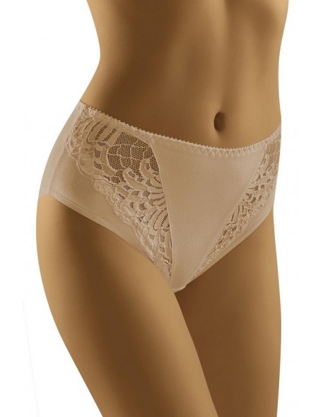 Briefs women's lace Wol-Bar Eco-Ga