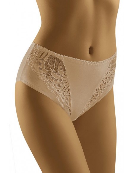 Briefs women's lace Wol-Bar Eco-Ga
