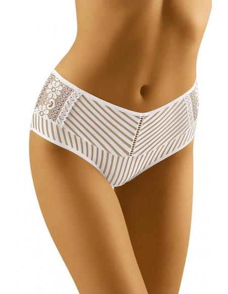 Briefs women's lace Wol-Bar Eco-Pa