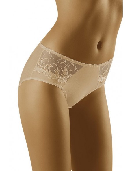 Briefs women's lace Wol-Bar Eco-Da