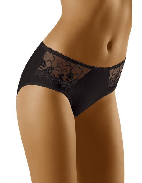 Briefs women's lace Wol-Bar Eco-Da