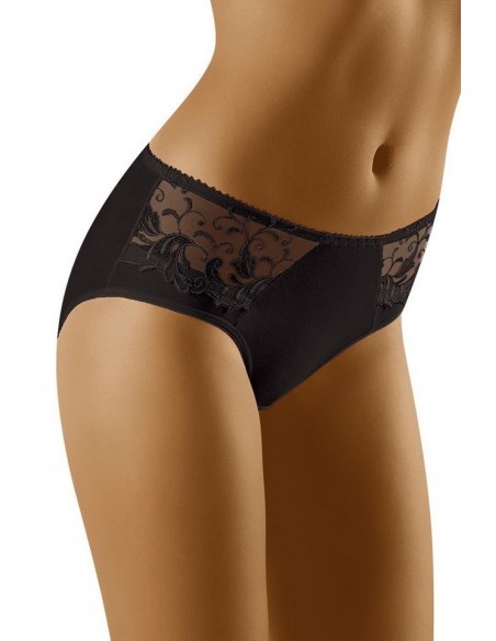 Briefs women's lace Wol-Bar Eco-Da