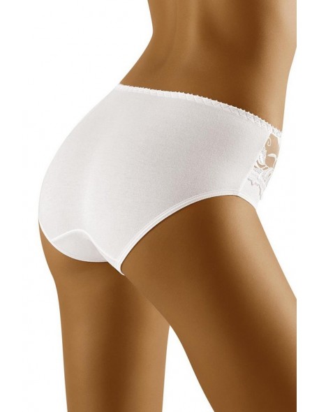 Briefs women's lace Wol-Bar Eco-Da