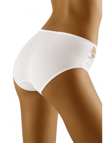 Briefs women's lace Wol-Bar Eco-Da