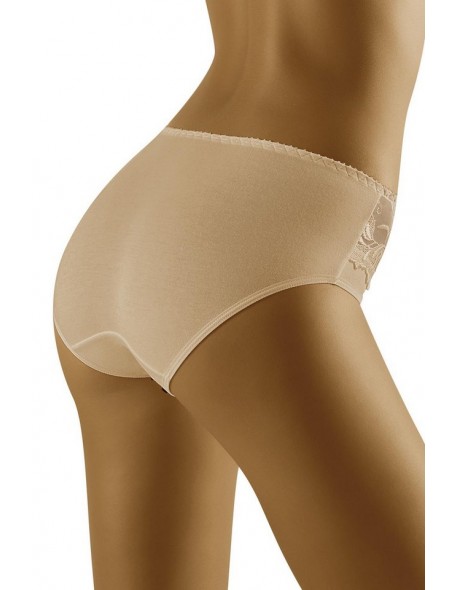 Briefs women's lace Wol-Bar Eco-Da
