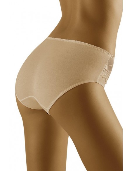 Briefs women's lace Wol-Bar Eco-Da