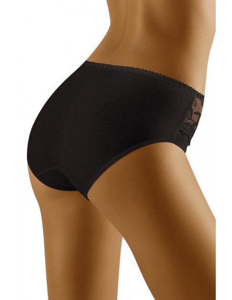 Briefs women's lace Wol-Bar Eco-Da