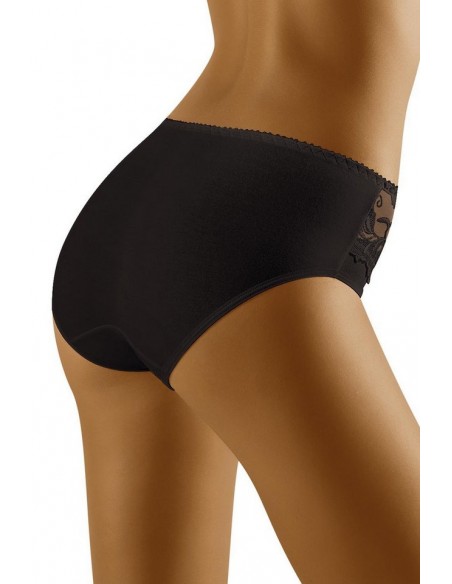 Briefs women's lace Wol-Bar Eco-Da