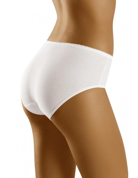 Briefs women's lace Wol-Bar Eco-Ro