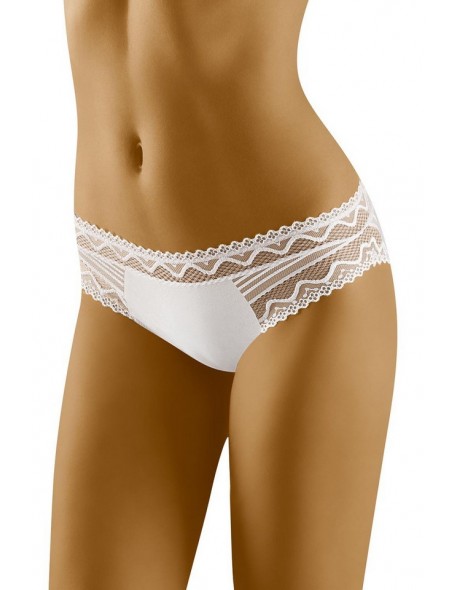 Briefs women's lace Wol-Bar Eco-Bo