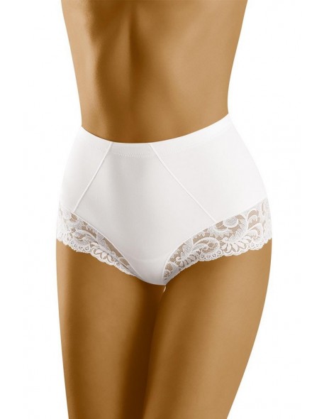 Briefs women's modeling with wysokim stanem Wol-Bar Exepta