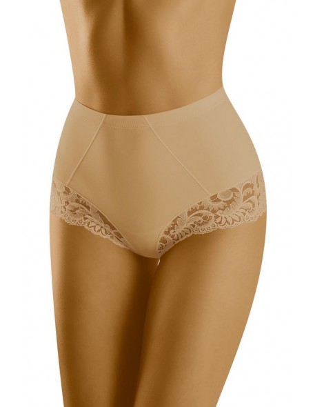 Briefs women's modeling with wysokim stanem...