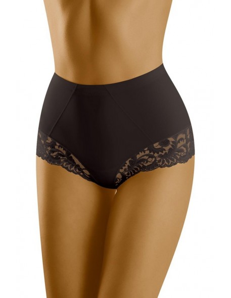 Briefs women's modeling with wysokim stanem...