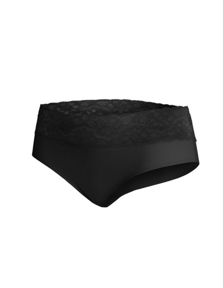 Hipster panty panties briefs women's seamless...