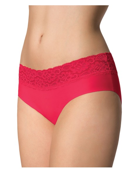 Hipster panty majtki figi damskie bezszwowe...