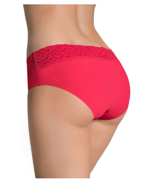 Hipster panty majtki figi damskie bezszwowe...