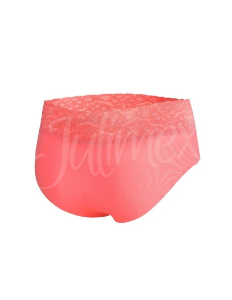 Hipster panty panties briefs women's seamless...