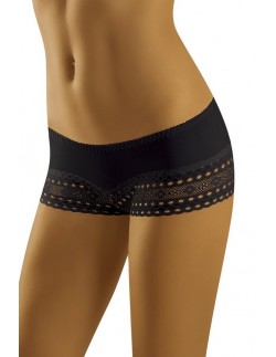 Panties shorts women's with koronką Wol-Bar Eco-Ho 2