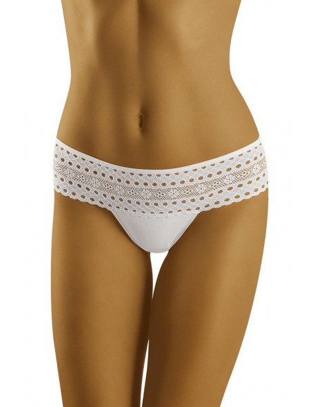 Panties brazilians women's Wol-Bar Eco-Fo