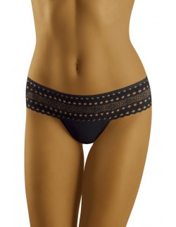 Panties brazilians women's Wol-Bar Eco-Fo 2