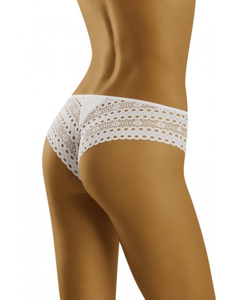 Panties brazilians women's Wol-Bar Eco-Fo