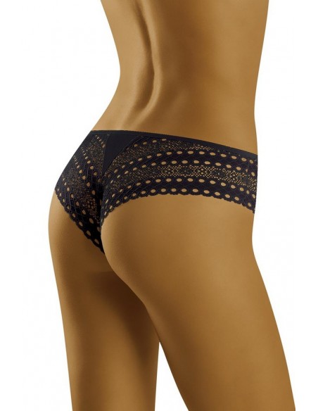 Panties brazilians women's Wol-Bar Eco-Fo