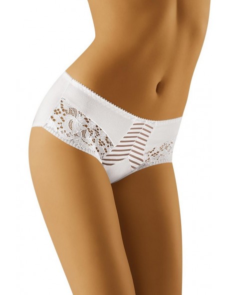 Briefs women's lace Wol-Bar Eco-So