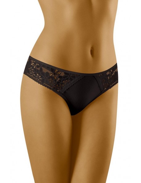 Briefs women's lace Wol-Bar Eco-Tu