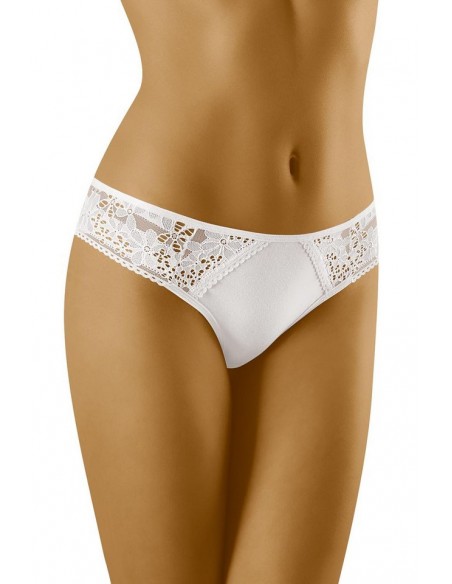 Briefs women's lace Wol-Bar Eco-Tu