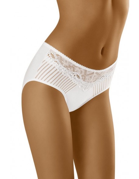 Briefs women's lace Wol-Bar Eco-Za