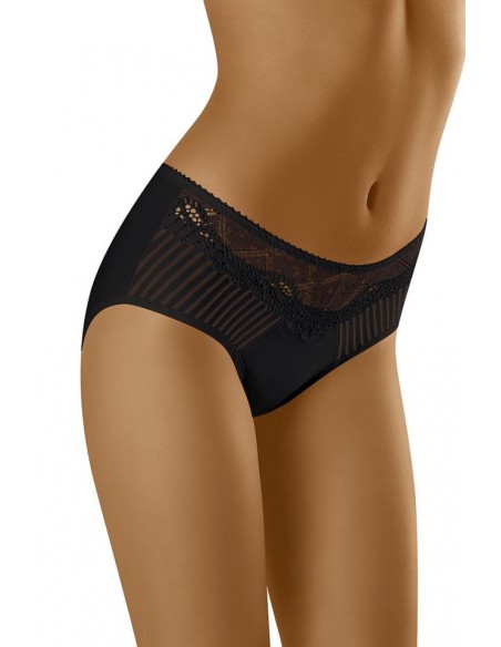 Briefs women's lace Wol-Bar Eco-Za