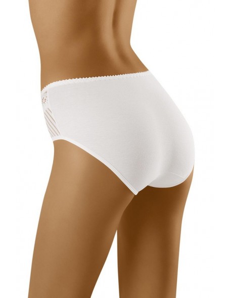 Briefs women's lace Wol-Bar Eco-Za