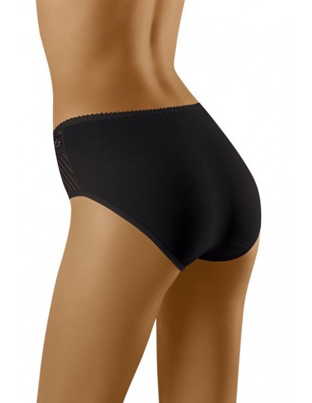 Briefs women's lace Wol-Bar Eco-Za
