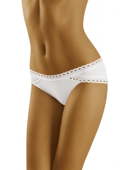 Briefs women's Wol-Bar Eco-Ni