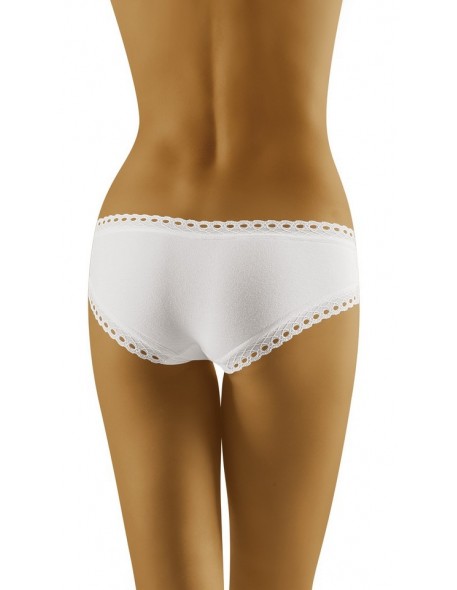 Briefs women's Wol-Bar Eco-Ni
