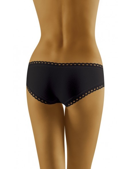 Briefs women's Wol-Bar Eco-Ni