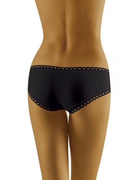 Briefs women's Wol-Bar Eco-Ni