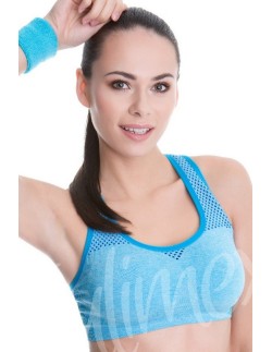 Skip biustonosz sportowy modelujący, Julimex 