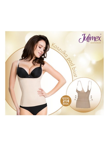 Koszulka 214 pod biust, Julimex