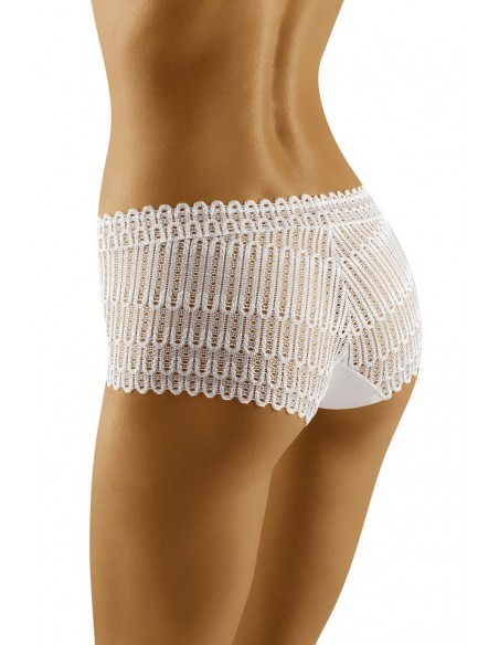 Panties shorts women's with koronką Wol-Bar Bari