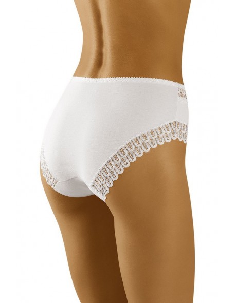 Briefs women's lace Wol-Bar Eco-To