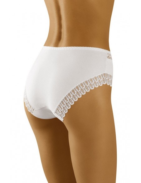 Briefs women's lace Wol-Bar Eco-To