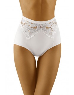 Briefs women's modeling with wysokim stanem Wol-Bar Maestria