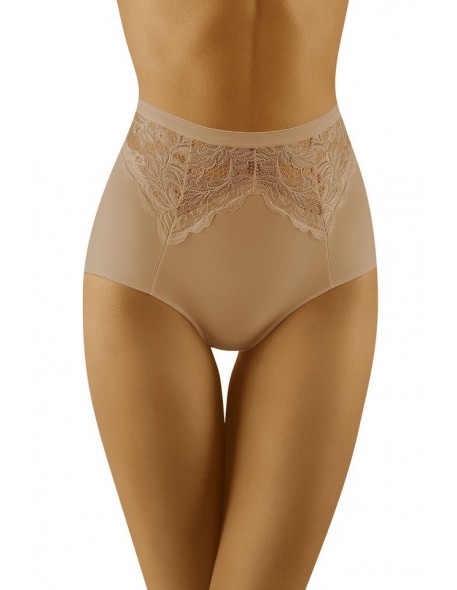 Briefs women's modeling with wysokim stanem...