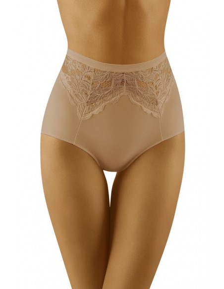 Briefs women's modeling with wysokim stanem Wol-Bar Maestria