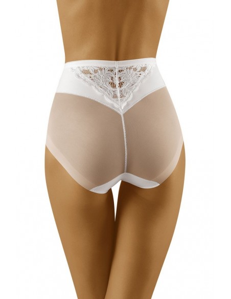 Briefs women's modeling with wysokim stanem Wol-Bar Maestria