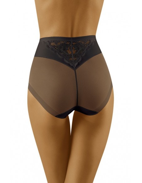 Briefs women's modeling with wysokim stanem Wol-Bar Maestria