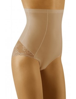 Briefs women's modeling with wysokim stanem Wol-Bar Valoria